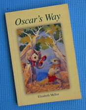Oscar way elizabeth for sale  BRISTOL