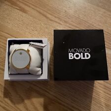 Movado bold touch for sale  Acampo