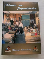 Kinner jugendtieden vom gebraucht kaufen  Stadland-Schwei