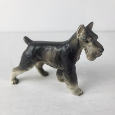 Vintage japan schnauzer for sale  Abingdon