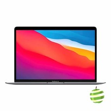 Apple macbook air d'occasion  Paris-
