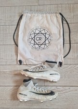Crampons nike cr7 d'occasion  Blaye