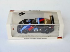 Bmw gt3 team gebraucht kaufen  Göttingen
