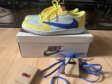 Air jordan low gebraucht kaufen  Viersen