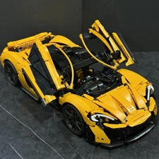 Technic mclaren klemmbausteine gebraucht kaufen  Odenthal