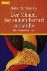 Mönch seinen ferrari gebraucht kaufen  Berlin