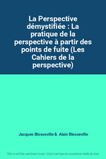 Perspective demystifiee pratiq d'occasion  France