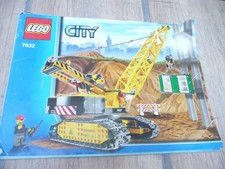 Lego city 7632 gebraucht kaufen Lego city 7632 gebraucht kaufen  Dormagen