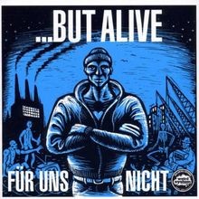 But alive cd gebraucht kaufen  Berlin