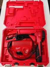Milwaukee volt led for sale  Waterford