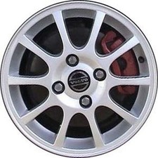 Volvo s40 wheel for sale  Troy
