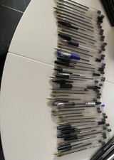 Assorted pen collection for sale  SHEFFIELD