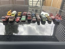 Selection classic matchbox for sale  HARLOW