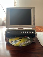 Lettore dvd portatile usato  Torino