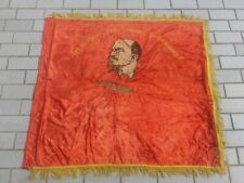 Drapeau sovietique trains d'occasion  France