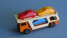 Camion matchbox bedford d'occasion  Vendôme