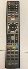New remote seiki for sale  Chicago