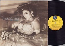 Madonna like a usato  Grottaferrata