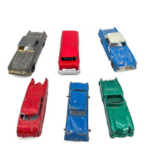 Cars tootsietoy midgetoy for sale  New Haven
