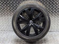 Volkswagen touareg alloy for sale  BROXBURN