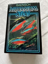 Aquarium atlas for sale  LYDNEY