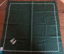 Tischdecke tischwäsche neu gebraucht kaufen  Erkheim