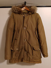 Parka uomo usato usato  Alessandria