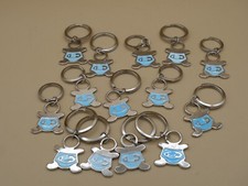 Lote de 14 chaveiros de presente Baby Memory Sympathy comprar usado  Enviando para Brazil