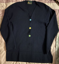 Womens balmoral navy for sale  BEDFORD