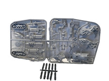 Airfix robogear hurricane for sale  DURHAM