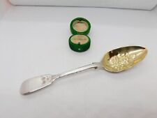 Victorian sterling silver for sale  TETBURY