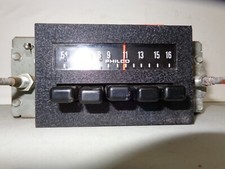 Usado, 1973-1979 Ford Truck Radio AM botão Philco D4AA-18806 F100 F250 F350 F150 comprar usado  Enviando para Brazil