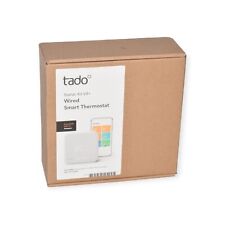 Tado wired smart gebraucht kaufen  Hamburg