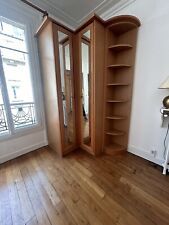 Armoire penderie d'occasion  Paris XII