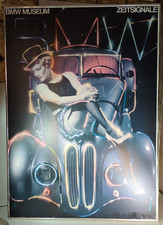 Vintage poster gunther for sale  Batavia