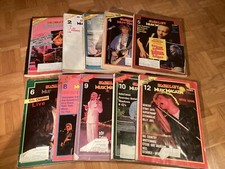 Fachblatt music magazin gebraucht kaufen  Lindenberg