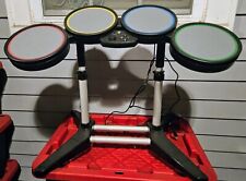 Kit de bateria Harmonix 822148 banda de rock PS3 com fio comprar usado  Enviando para Brazil
