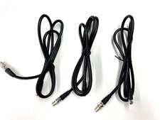 Pieces coax coaxial for sale  Fallston
