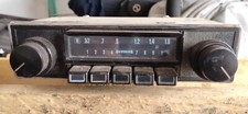 Autovox autoradio vintage usato  Siena