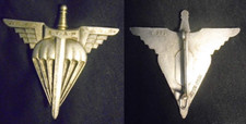 Insigne militaire école d'occasion  Meung-sur-Loire