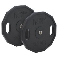 Mirafit hex rubber for sale  UK