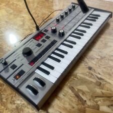 Korg microkorg synthétiseur d'occasion  Expédié en France