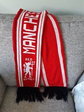 Manchester utd vintage for sale  BURTON-ON-TRENT