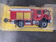 Camion citerne magirus d'occasion  Avesnes-le-Comte