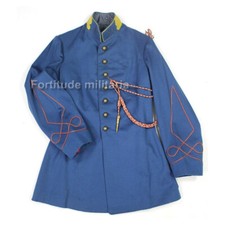 Tirailleurs tenued adjudant d'occasion  Ambleteuse