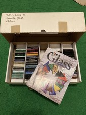 Vintage 1990 stained for sale  Lexington
