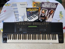 Technics kn1200 keyboard for sale  BASILDON