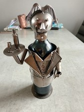 Wine bottle holder for sale  SWADLINCOTE