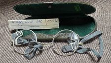 Ptal soldaten dienstbrille gebraucht kaufen  Düren