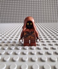 LEGO Star Wars Minifigurka Figurka Jawa sw0560 R4, używany na sprzedaż  Wysyłka do Poland